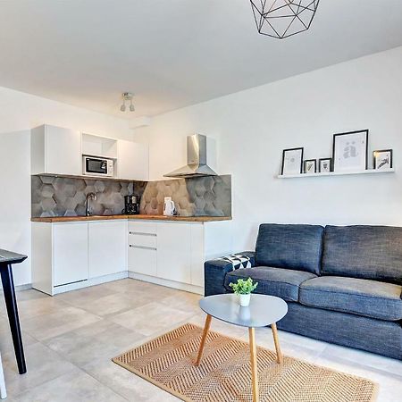 Apartman M Lejlighed Pula Eksteriør billede